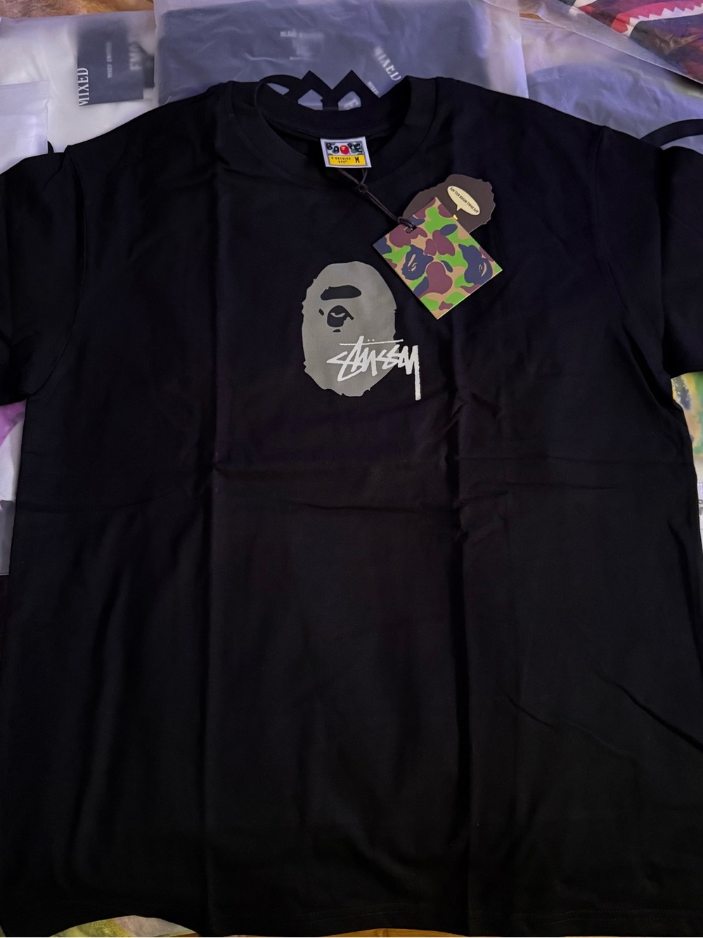 Bape Tee